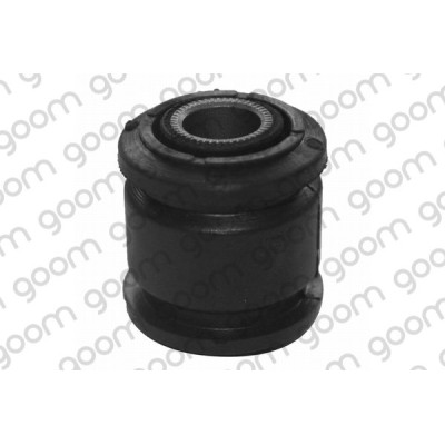 Bronzina cuscinetto, Braccio oscillante