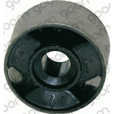 Supporto, Braccio oscillante