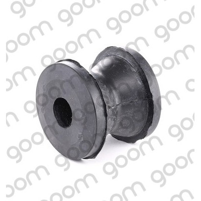 Supporto, Braccio oscillante