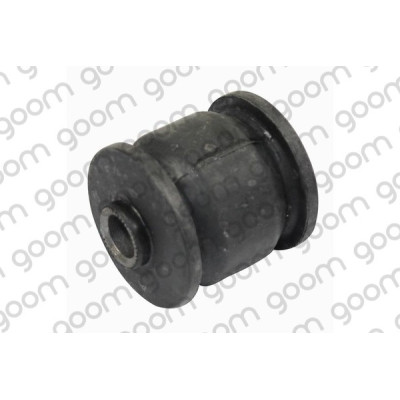 Bronzina cuscinetto, Braccio oscillante