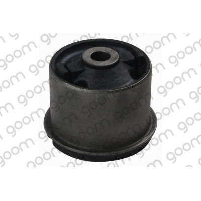 Supporto, Braccio oscillante