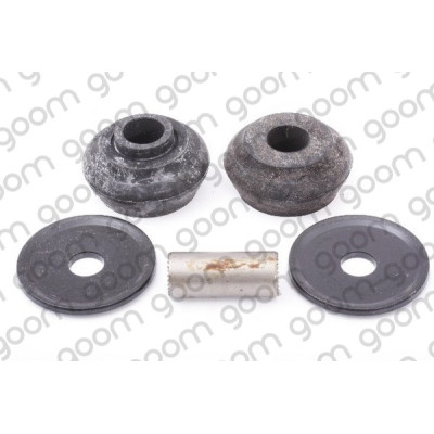 Supporto, Braccio oscillante