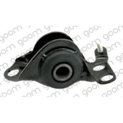 Supporto, Braccio oscillante