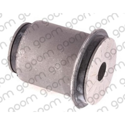 Supporto, Braccio oscillante