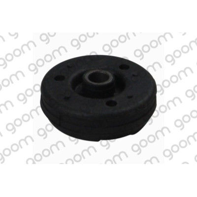 Supporto, Braccio oscillante