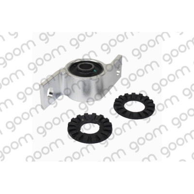 Supporto, Braccio oscillante