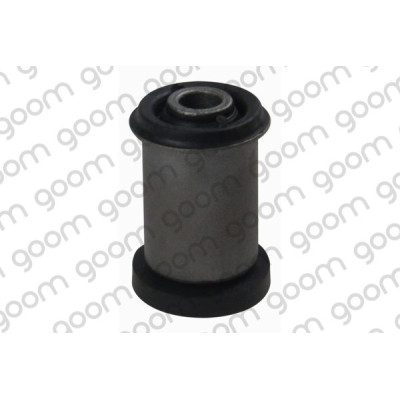 Supporto, Braccio oscillante