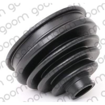 Kit cuffia, Semiasse