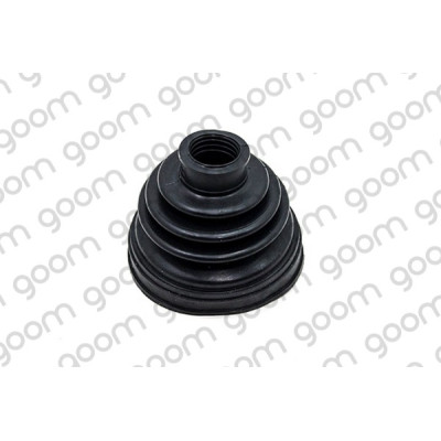 Kit cuffia, Semiasse