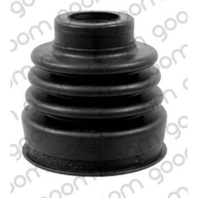 Kit cuffia, Semiasse