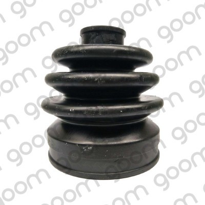 Kit cuffia, Semiasse