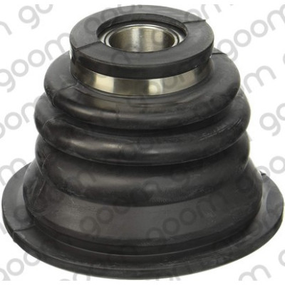 Kit cuffia, Semiasse