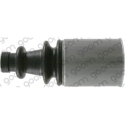 Kit cuffia, Semiasse