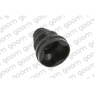 Kit cuffia, Semiasse