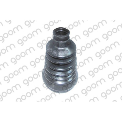 Kit cuffia, Semiasse