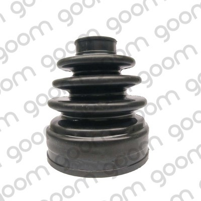 Kit cuffia, Semiasse