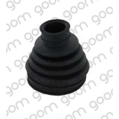 Kit cuffia, Semiasse