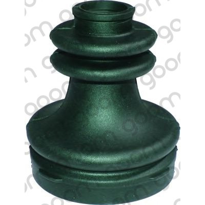 Kit cuffia, Semiasse