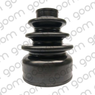 Kit cuffia, Semiasse