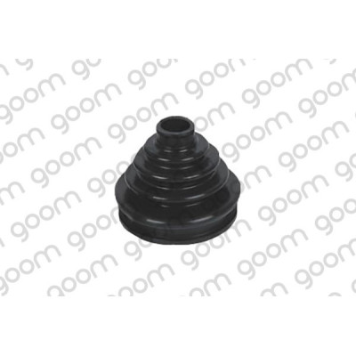 Kit cuffia, Semiasse