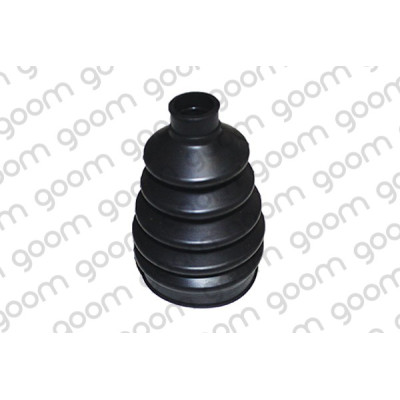 Kit cuffia, Semiasse