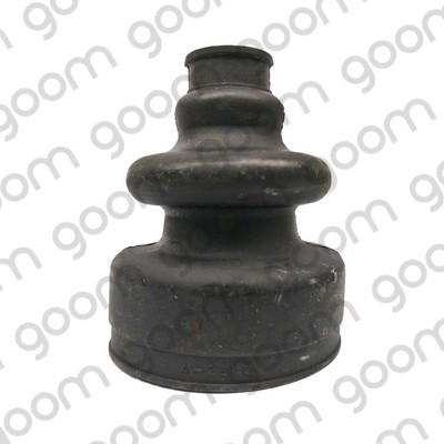 Kit cuffia, Semiasse