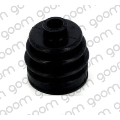 Kit cuffia, Semiasse