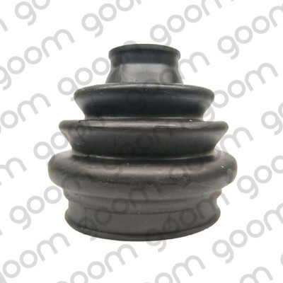 Kit cuffia, Semiasse