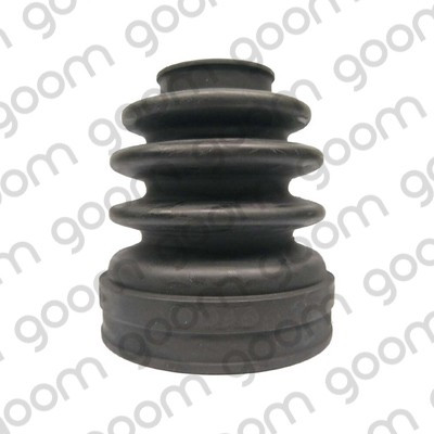 Kit cuffia, Semiasse