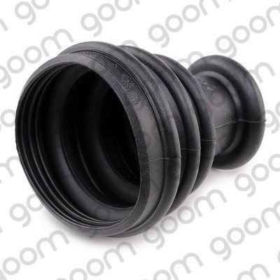 Kit cuffia, Semiasse