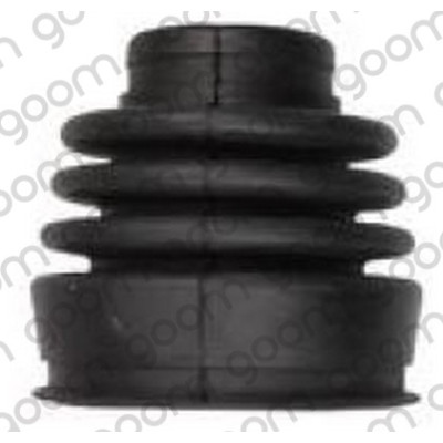 Kit cuffia, Semiasse