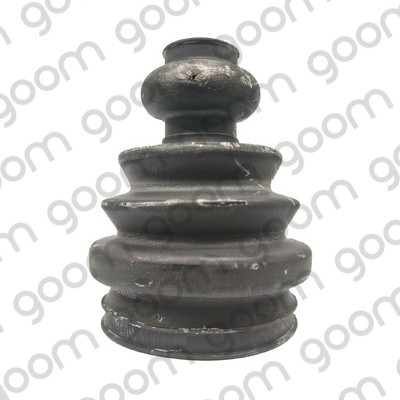 Kit cuffia, Semiasse