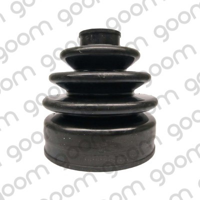 Kit cuffia, Semiasse