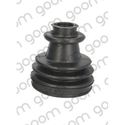 Kit cuffia, Semiasse