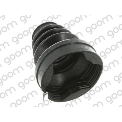 Kit cuffia, Semiasse