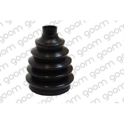 Kit cuffia, Semiasse