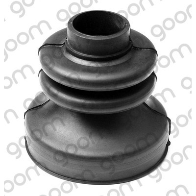 Kit cuffia, Semiasse