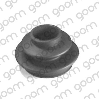 Kit cuffia, Semiasse