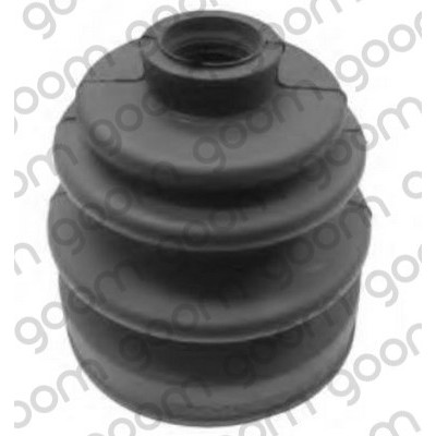 Kit cuffia, Semiasse