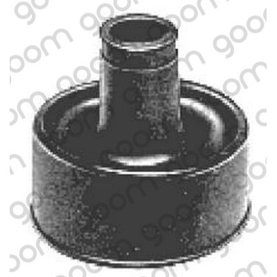 Kit cuffia, Semiasse