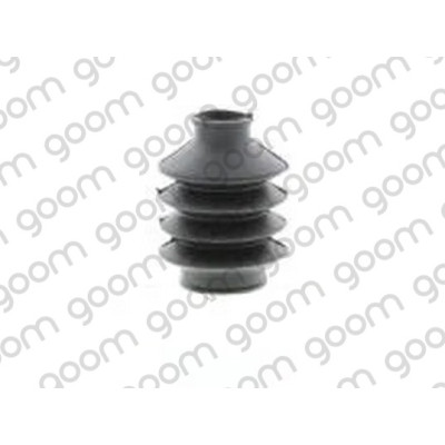 Kit cuffia, Semiasse