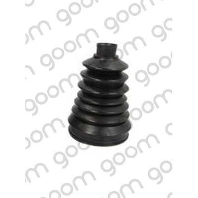 Kit cuffia, Semiasse