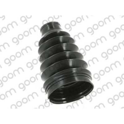 Kit cuffia, Semiasse