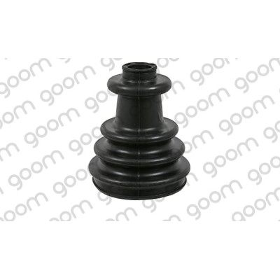 Kit cuffia, Semiasse