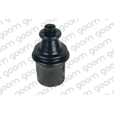 Kit cuffia, Semiasse