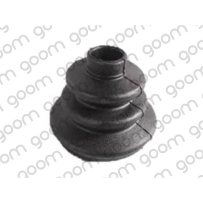 Kit cuffia, Semiasse