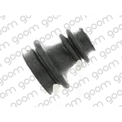 Kit cuffia, Semiasse