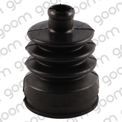 Kit cuffia, Semiasse