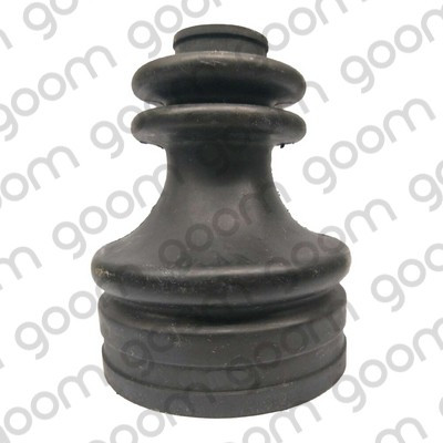 Kit cuffia, Semiasse