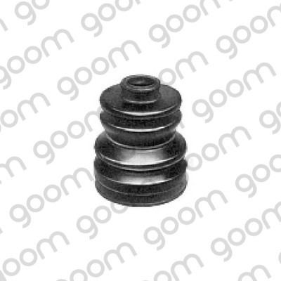 Kit cuffia, Semiasse